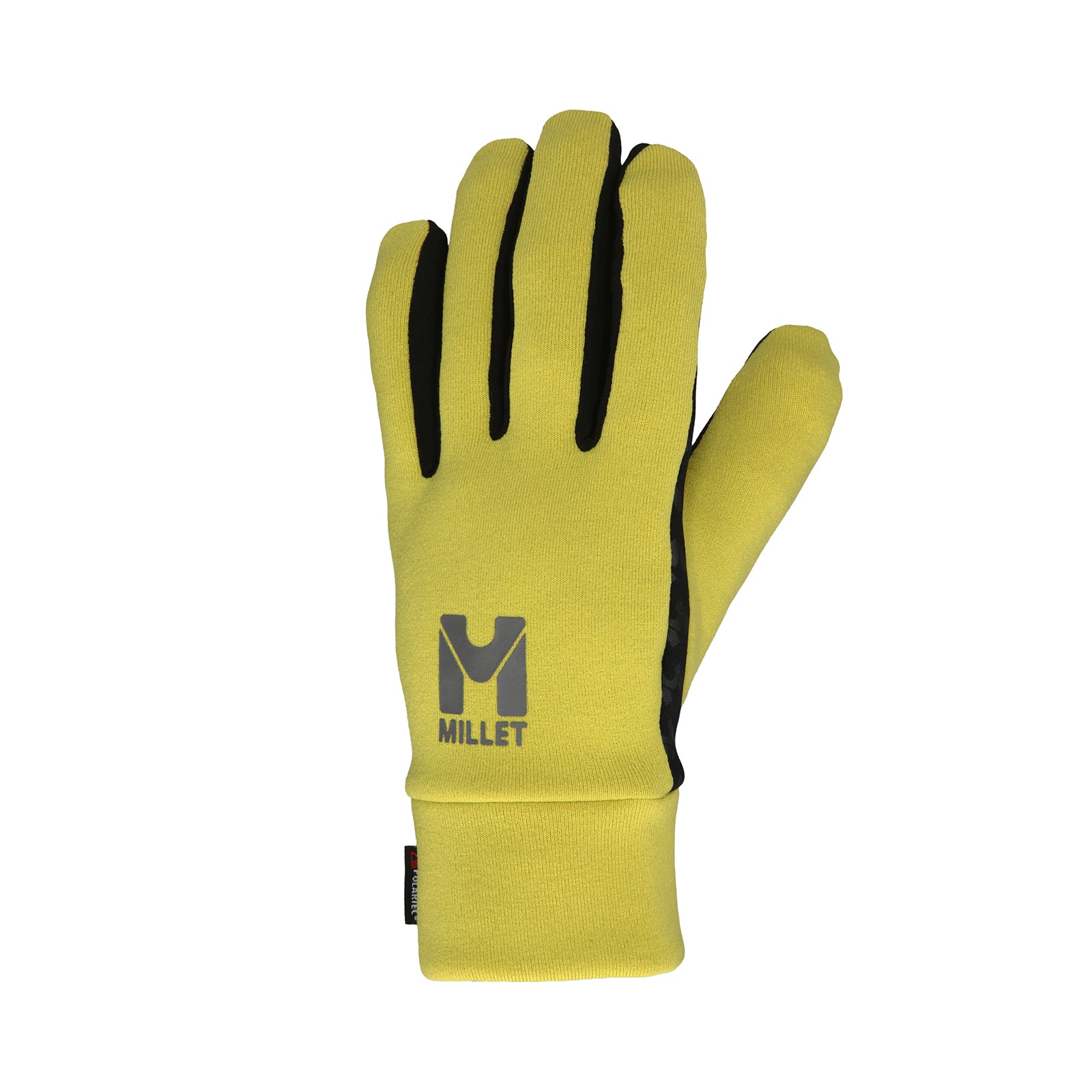 Warm Stretch Trek Gloves