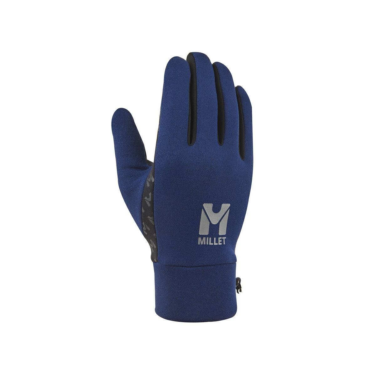 Warm Stretch Trek Gloves