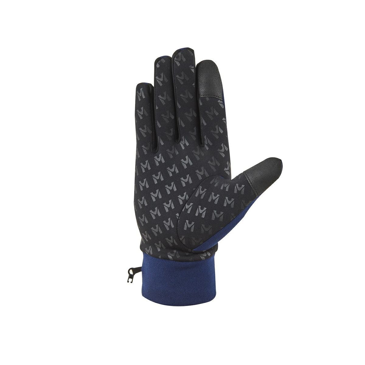 Warm Stretch Trek Gloves