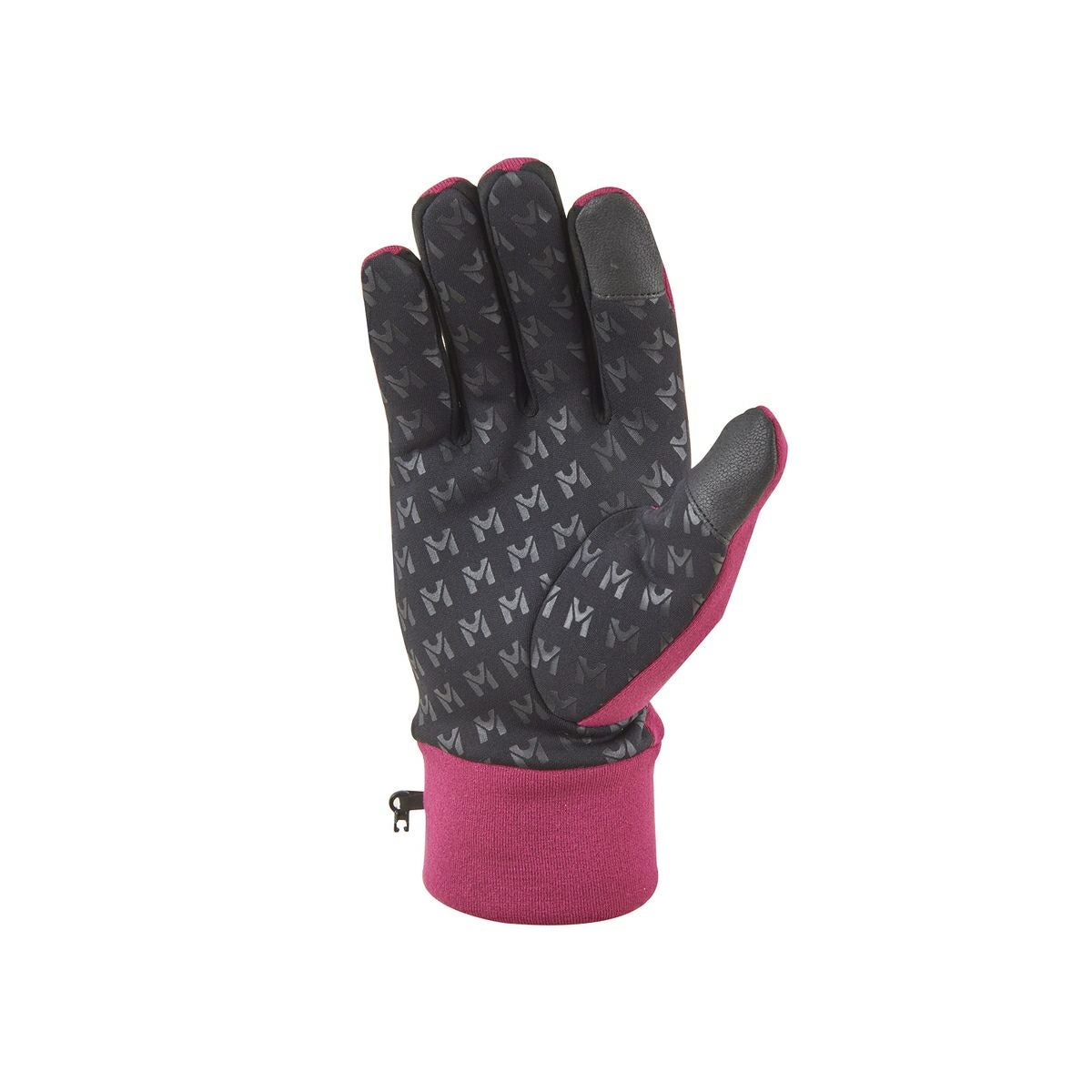 Warm Stretch Trek Gloves
