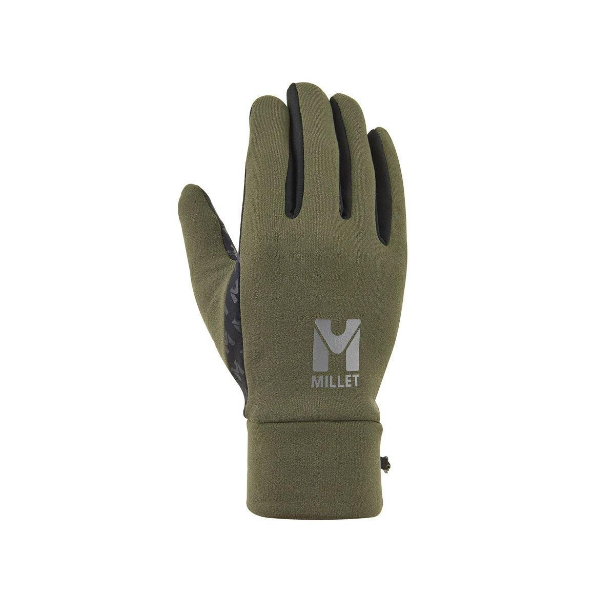 Warm Stretch Trek Gloves