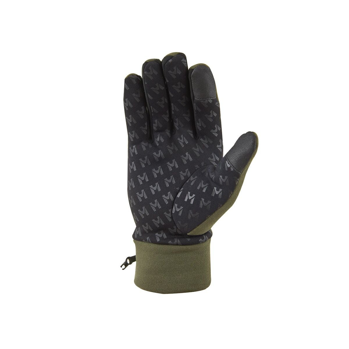 Warm Stretch Trek Gloves