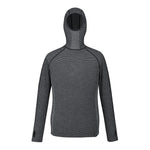 BLACK - NOIR | N0247 / XS-S