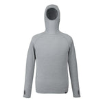 HEATHER GREY | N4809 / XS-S