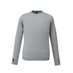 HEATHER GREY | N4809 / XS-S