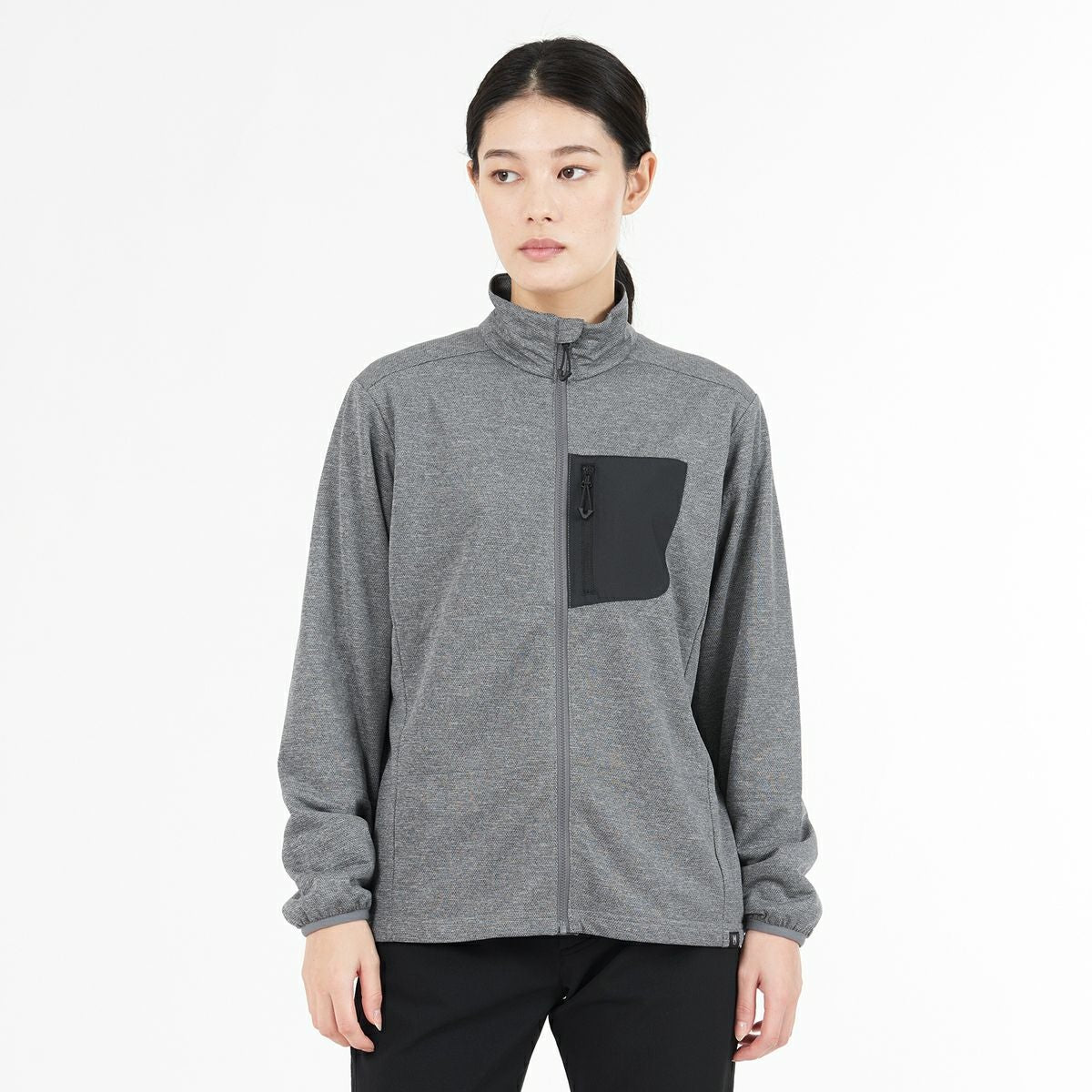 Alpha Light Sweat II Jacket