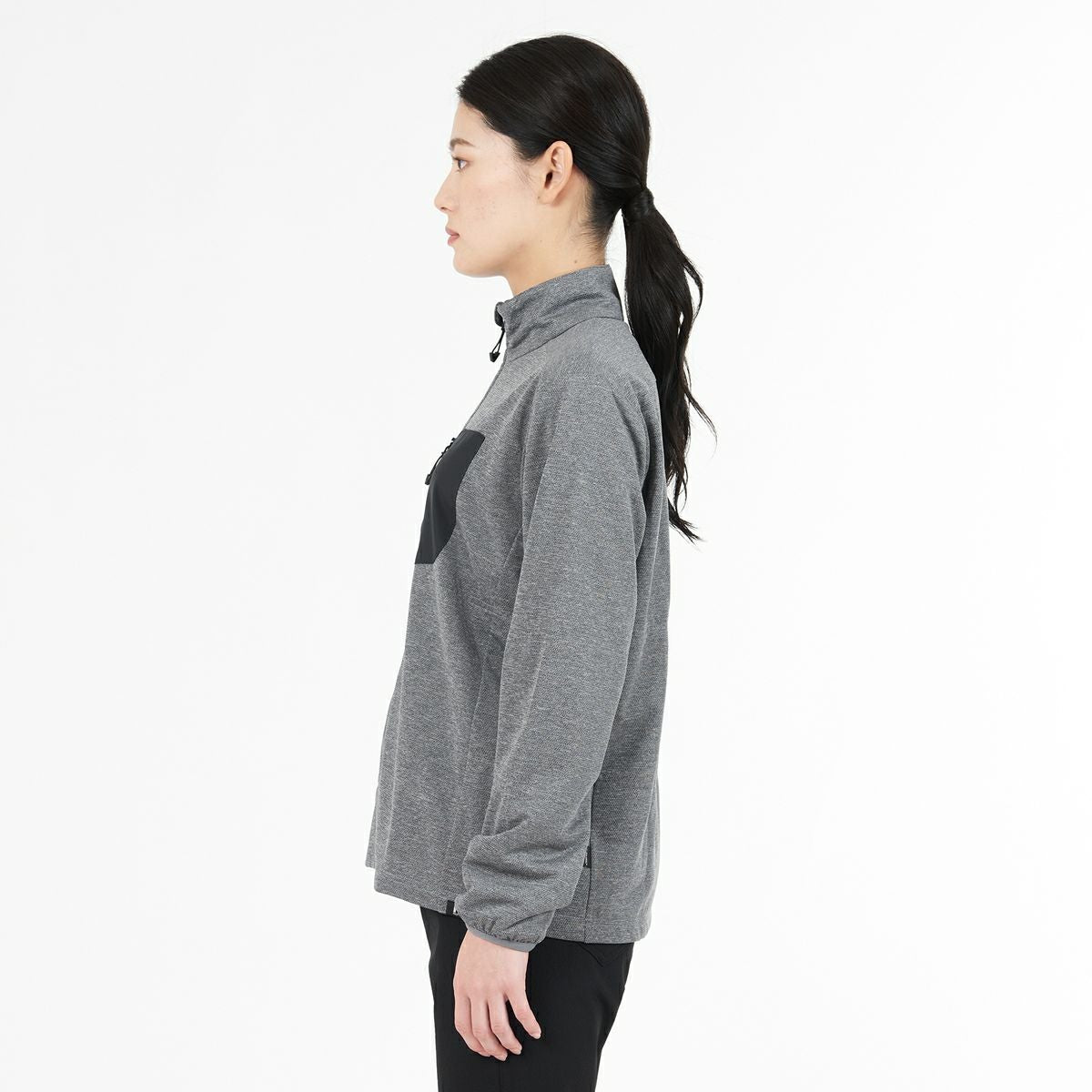 Alpha Light Sweat II Jacket