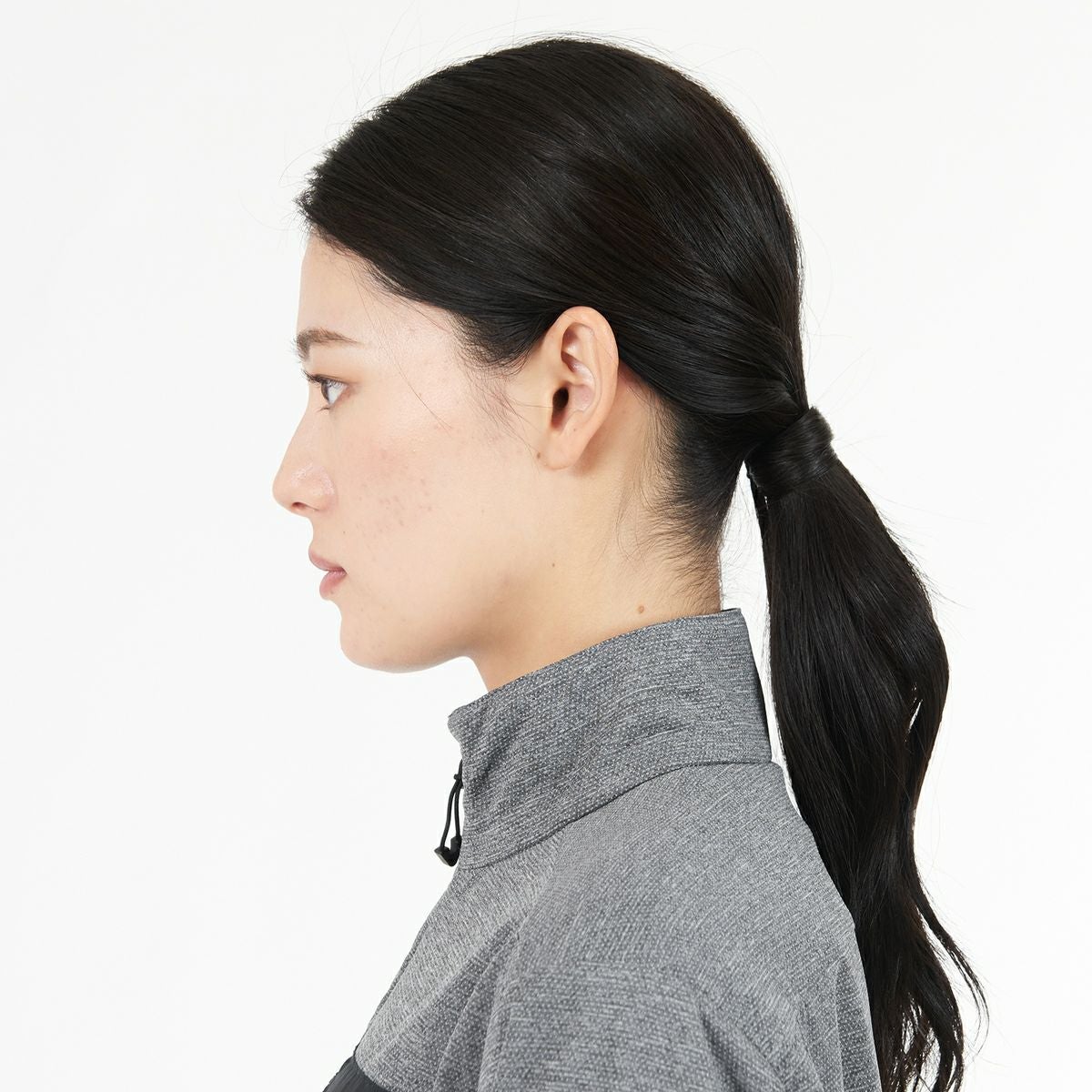Alpha Light Sweat II Jacket