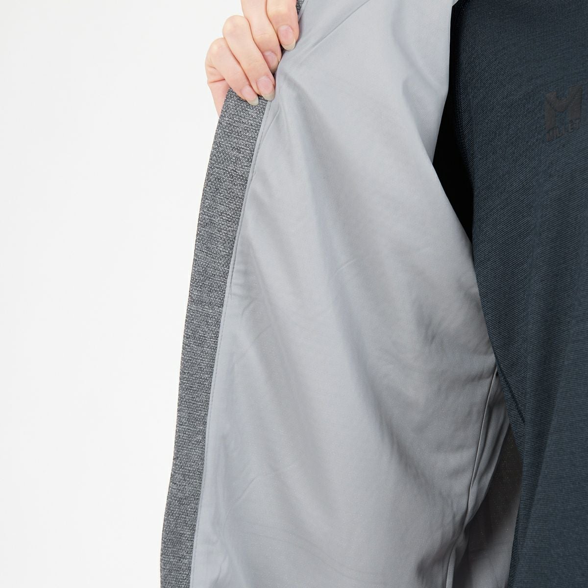 Alpha Light Sweat II Jacket