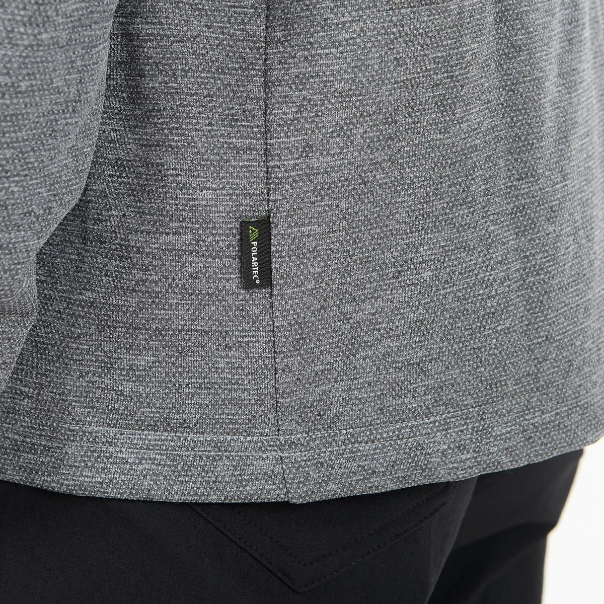 Alpha Light Sweat II Jacket