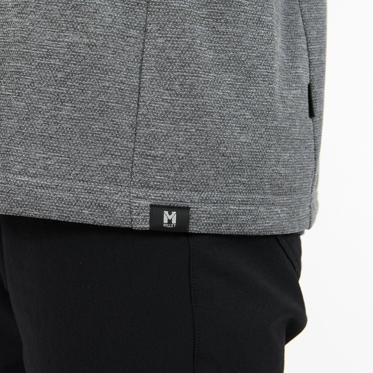 Alpha Light Sweat II Jacket