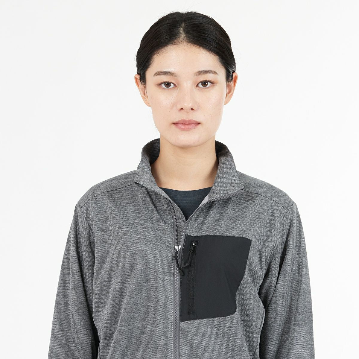 Alpha Light Sweat II Jacket