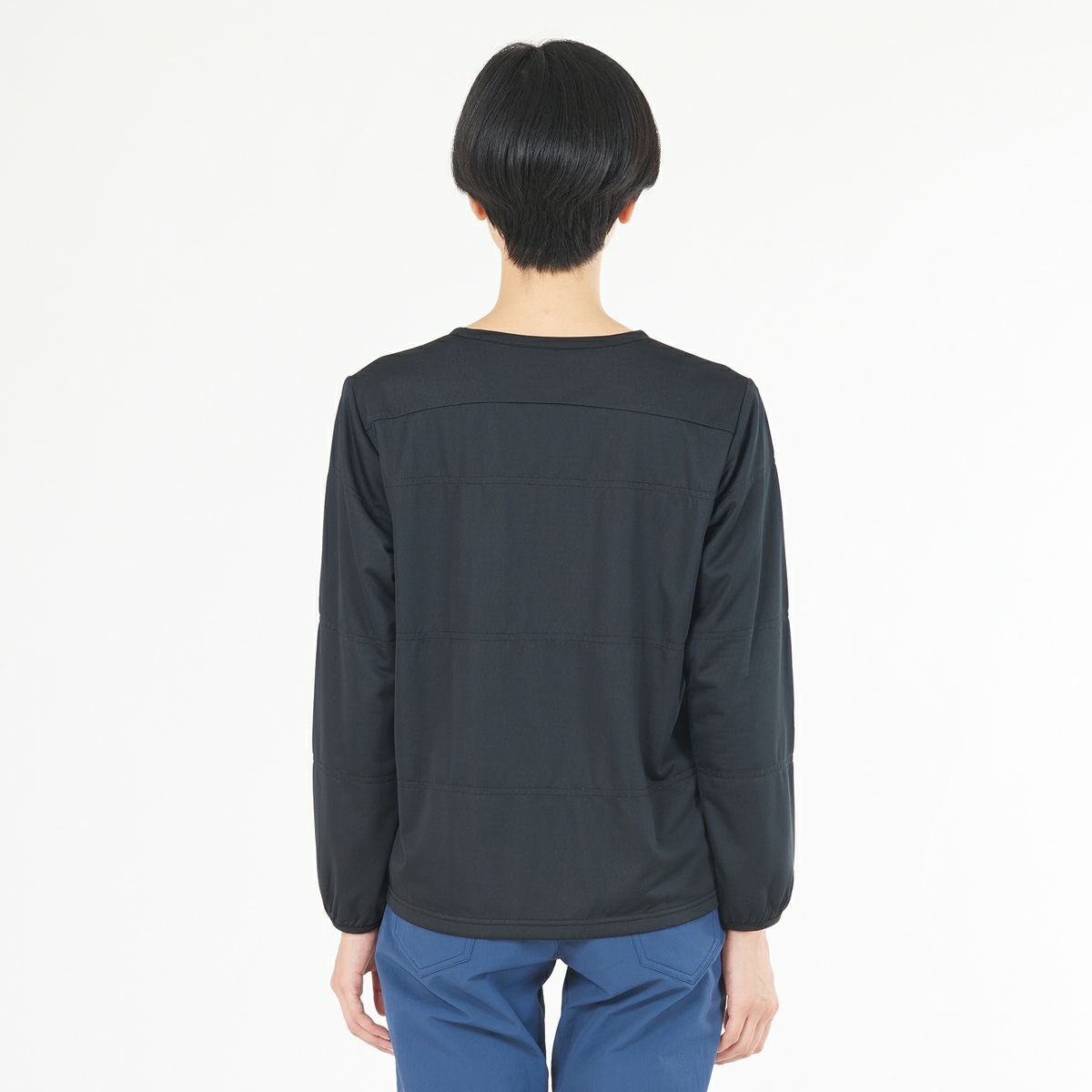 Alpha Light Sweat II Crew