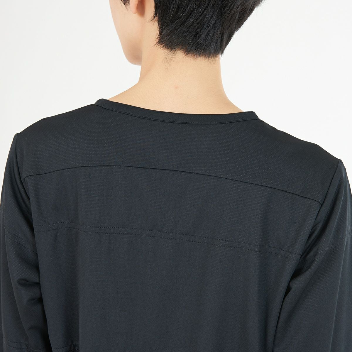 Alpha Light Sweat II Crew