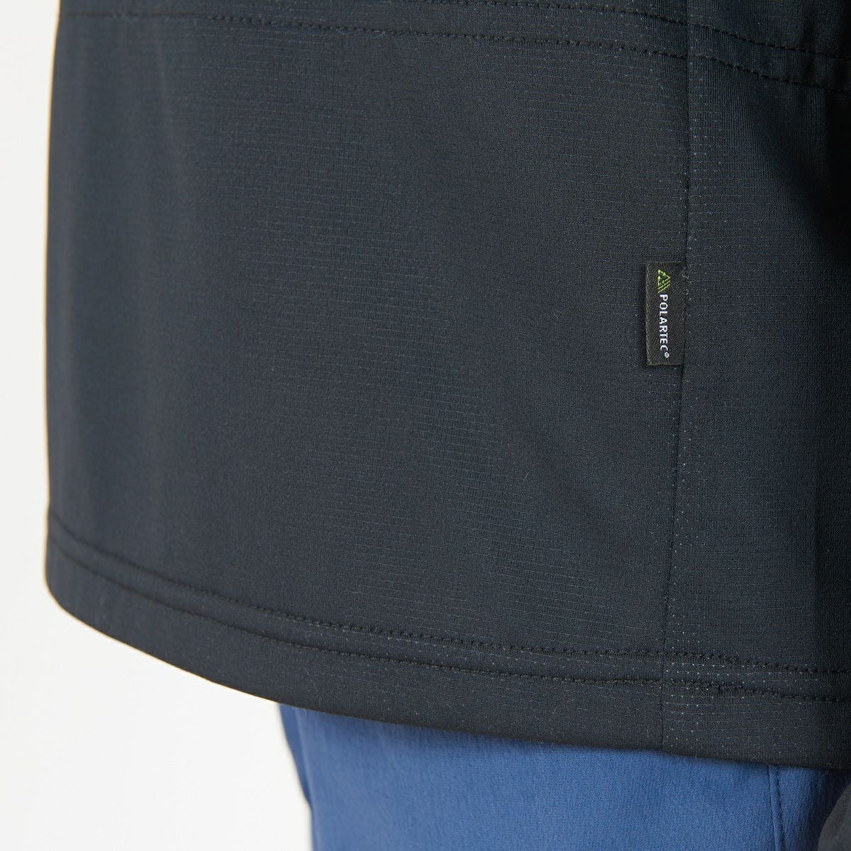 Alpha Light Sweat II Crew