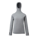 HEATHER GREY | N4809 / XS-S