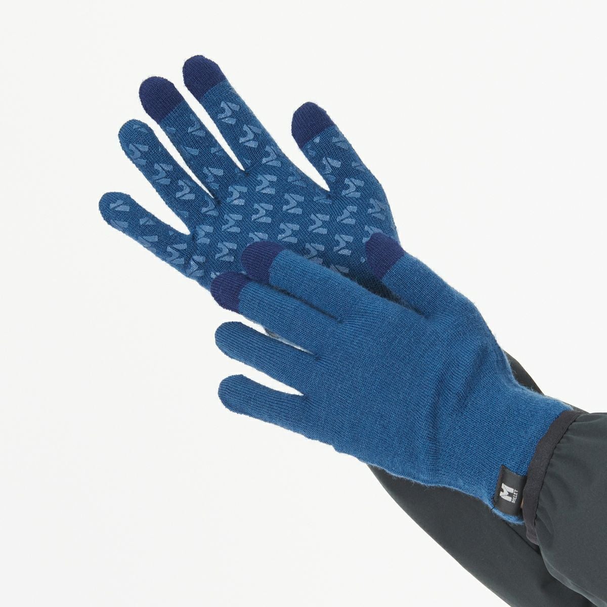 Wool Inner Gloves II