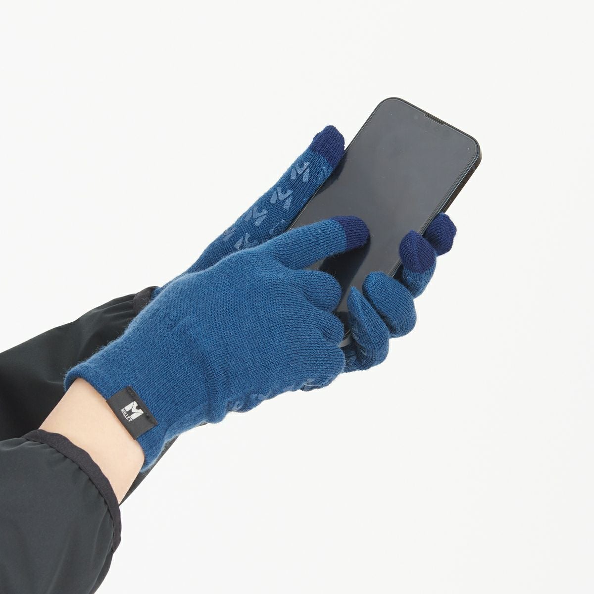 Wool Inner Gloves II