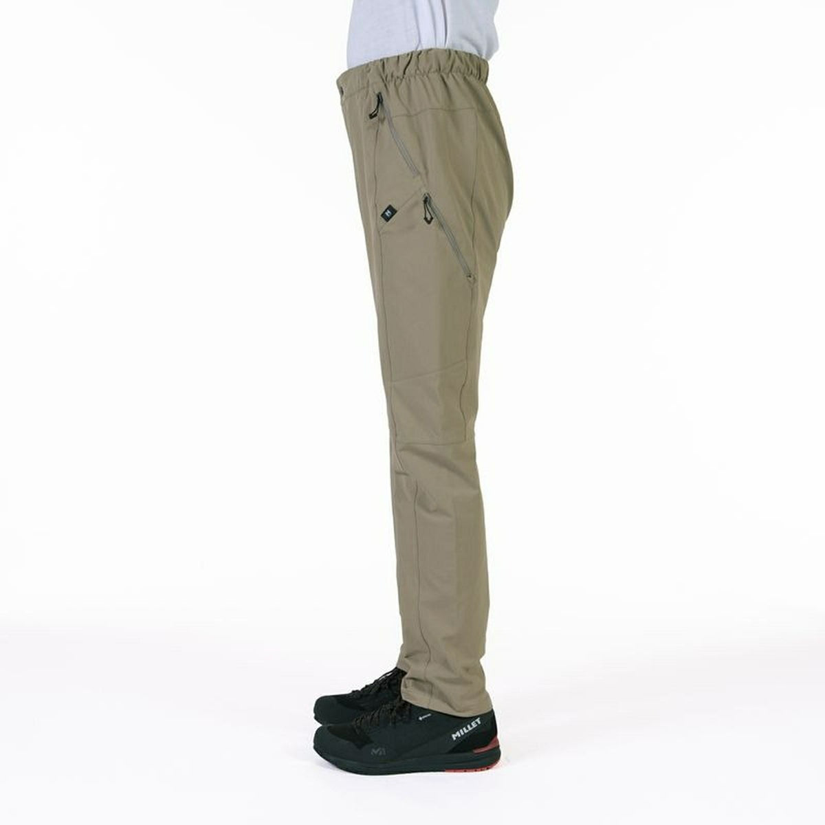 デュランスネオストレッチパンツ