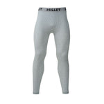HEATHER GREY | N4809 / XS-S