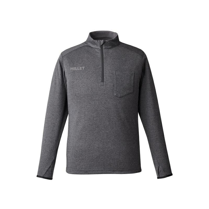 Aira II Zip Longsleeve