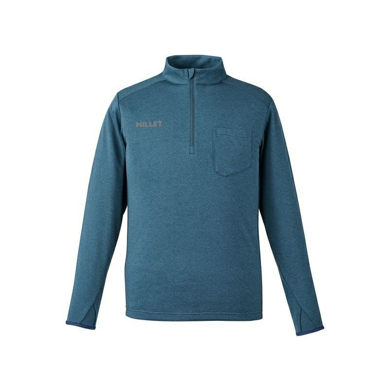 Aira II Zip Longsleeve