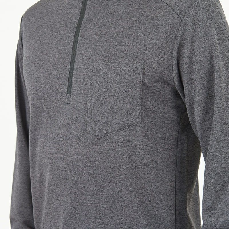 Aira II Zip Longsleeve
