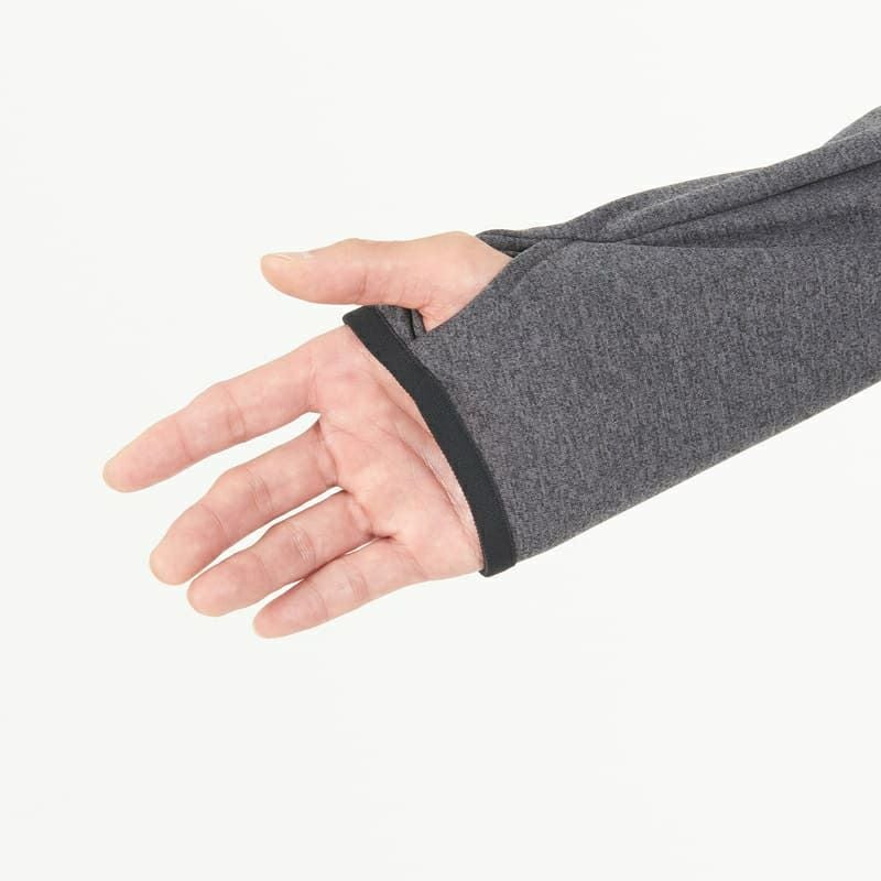 Aira II Zip Longsleeve