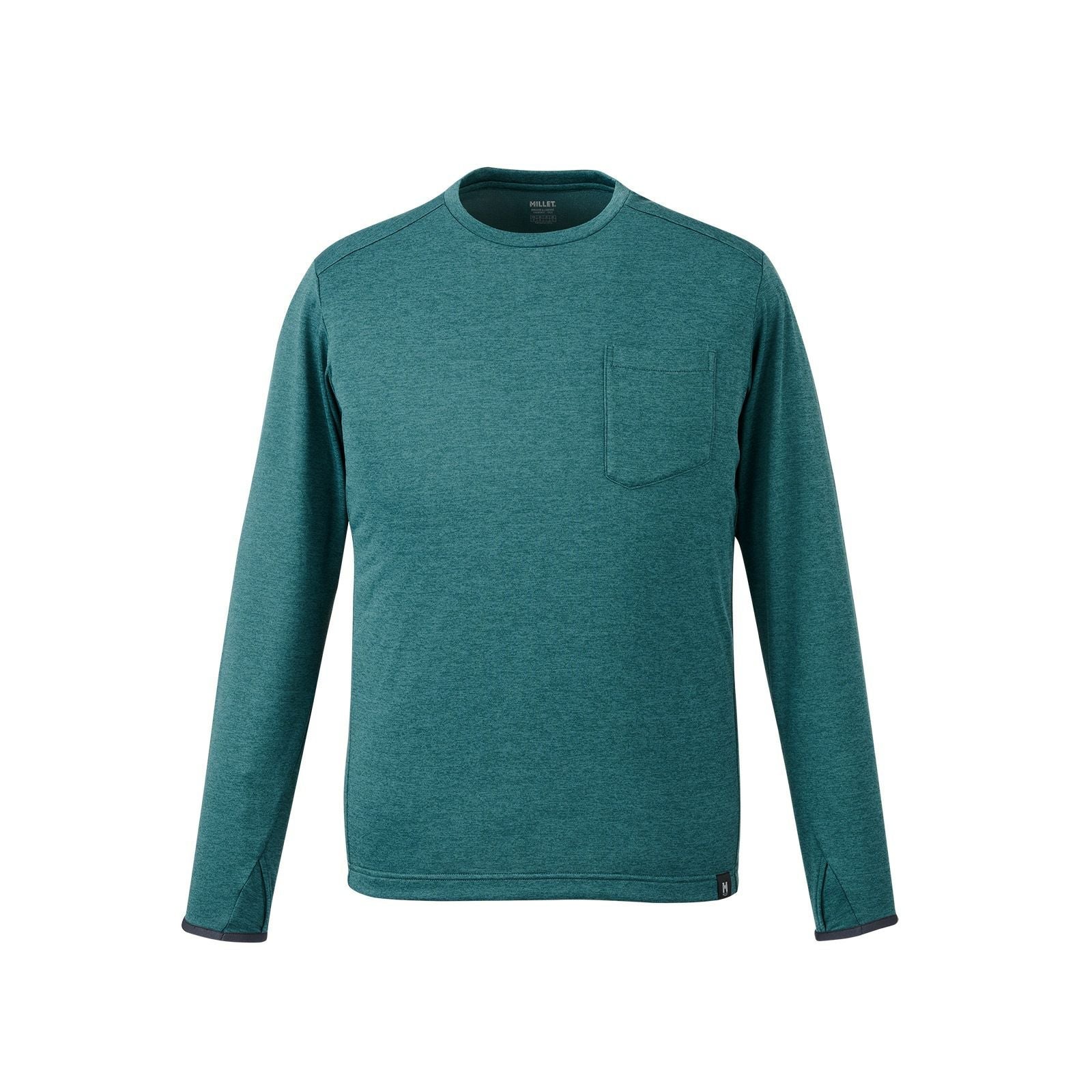 Aira II Crew Long Sleeve