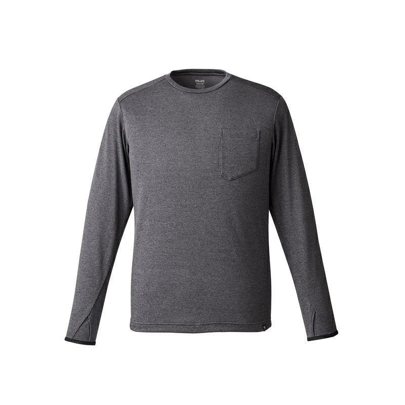 Aira II Crew Long Sleeve