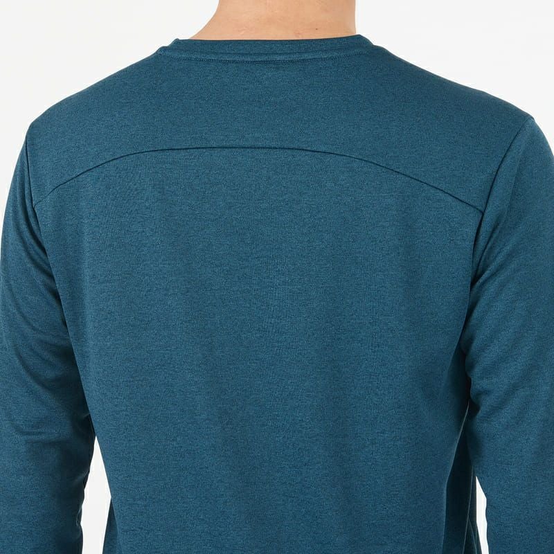 Aira II Crew Long Sleeve