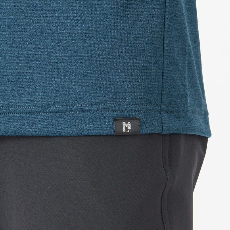 Aira II Crew Long Sleeve
