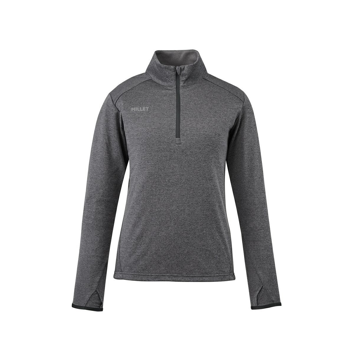Isla II Zip Long Sleeve