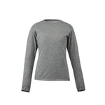 HEATHER GREY | N4809 / XS