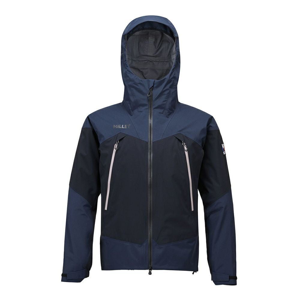 Trilogy Dyneema Typhhon Tough II Stretch Jacket