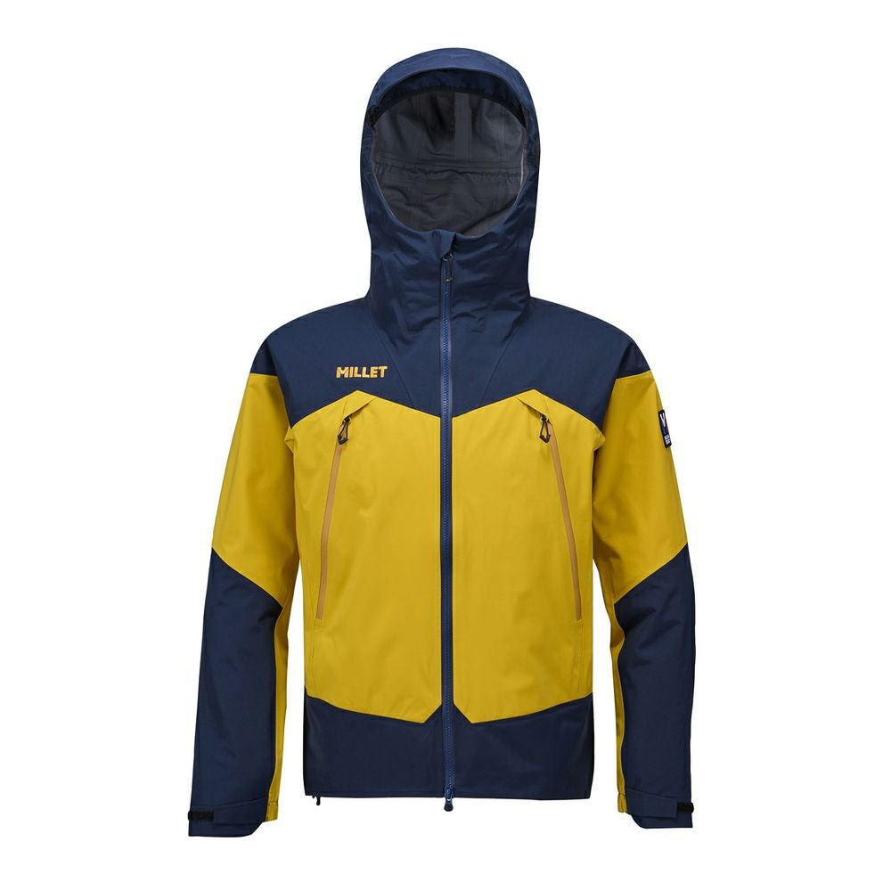 Trilogy Dyneema Typhhon Tough II Stretch Jacket