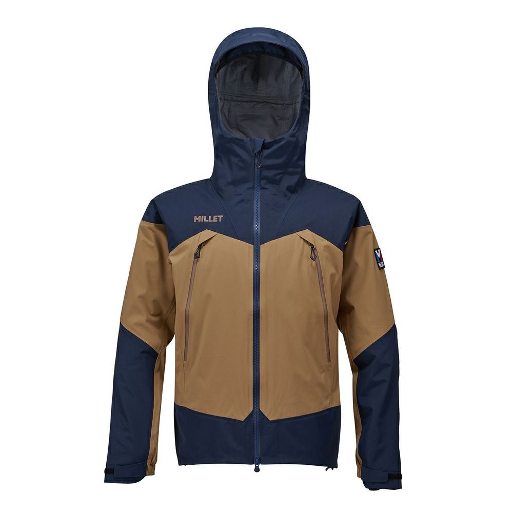 Trilogy Dyneema Typhhon Tough II Stretch Jacket