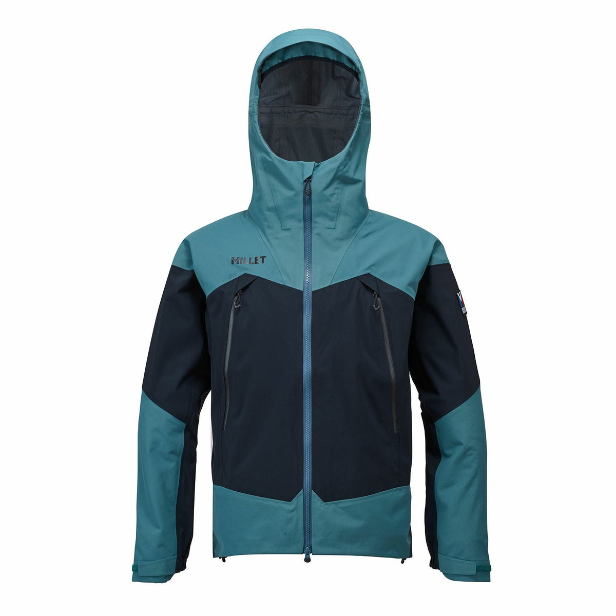 Trilogy Dyneema Typhhon Tough II Stretch Jacket