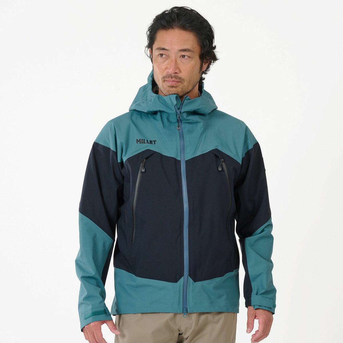 Trilogy Dyneema Typhhon Tough II Stretch Jacket
