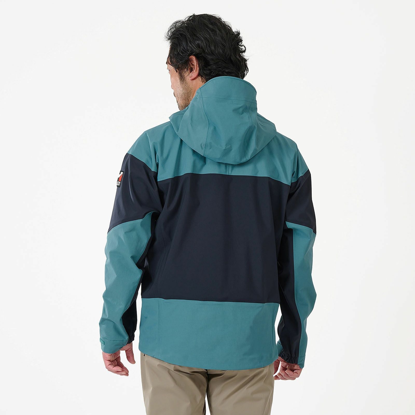 Trilogy Dyneema Typhhon Tough II Stretch Jacket