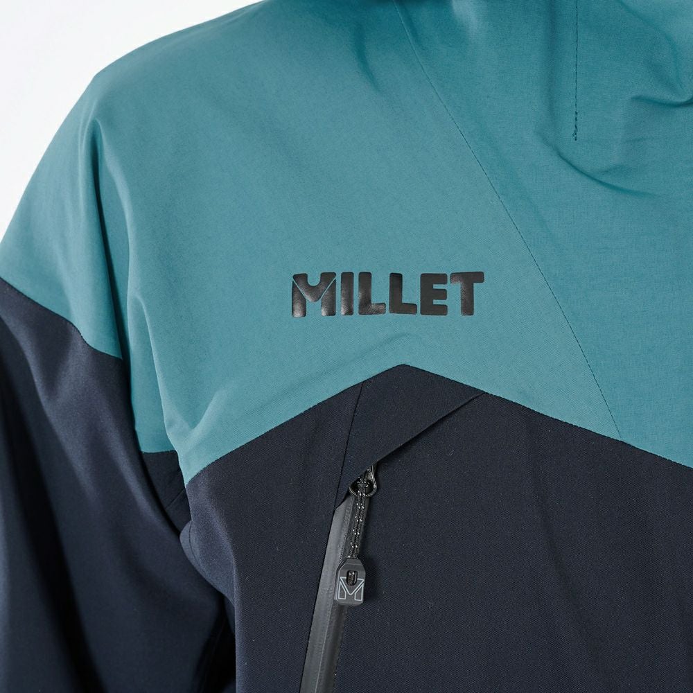Trilogy Dyneema Typhhon Tough II Stretch Jacket