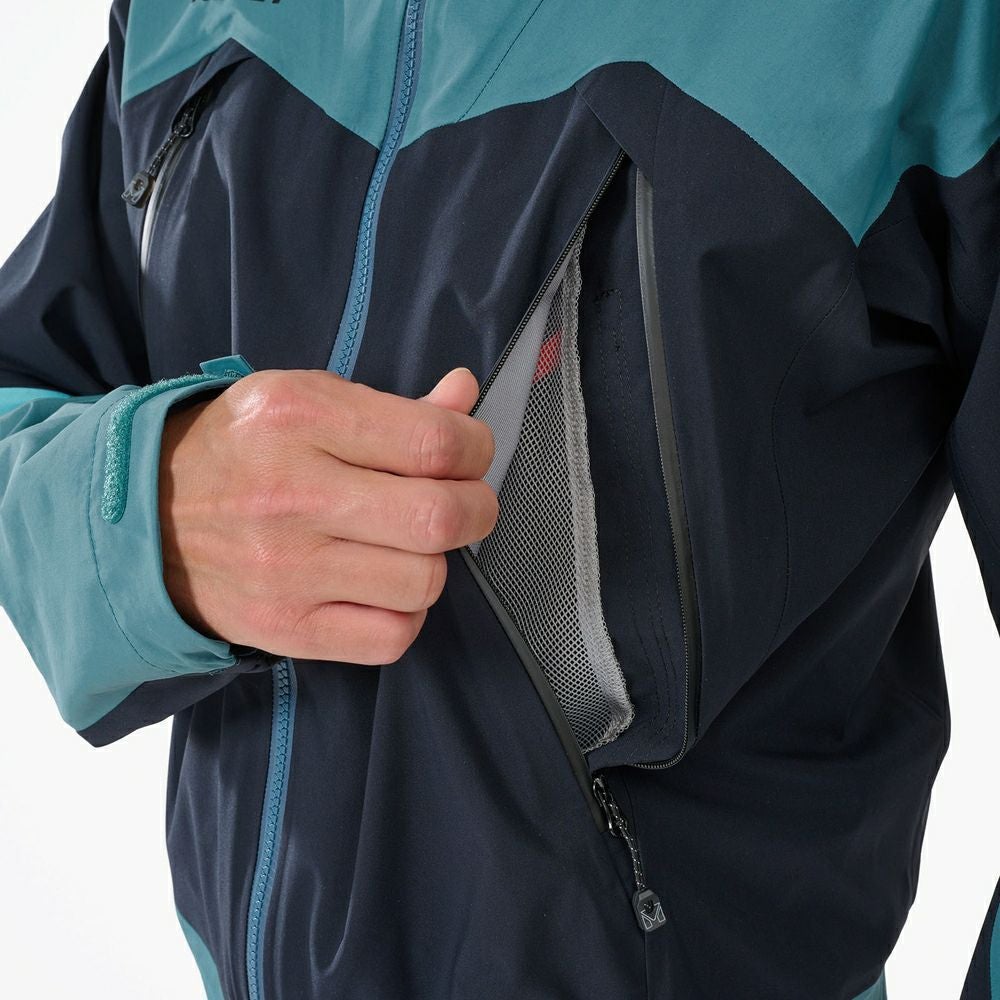 Trilogy Dyneema Typhhon Tough II Stretch Jacket