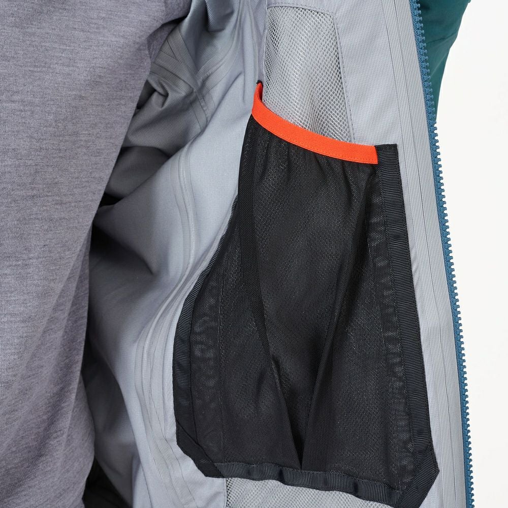 Trilogy Dyneema Typhhon Tough II Stretch Jacket