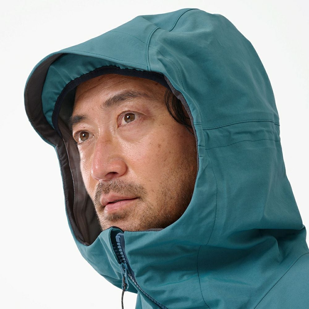 Trilogy Dyneema Typhhon Tough II Stretch Jacket