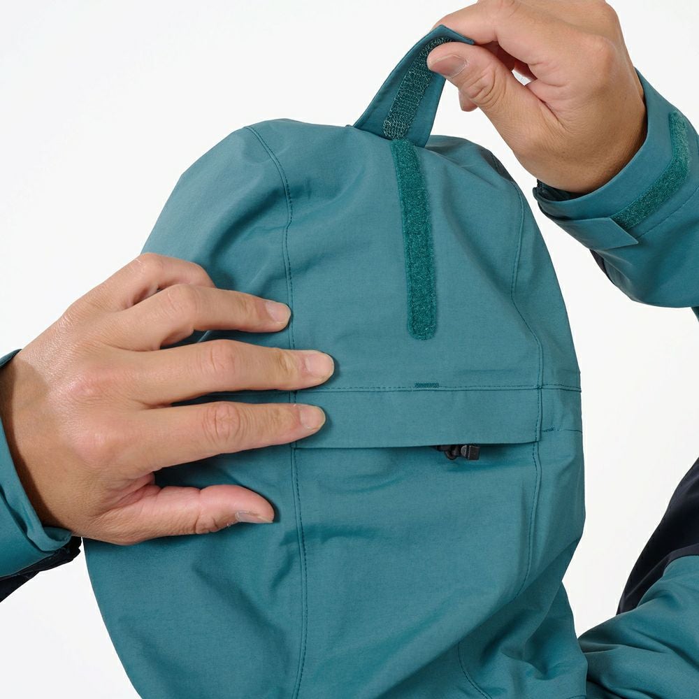 Trilogy Dyneema Typhhon Tough II Stretch Jacket