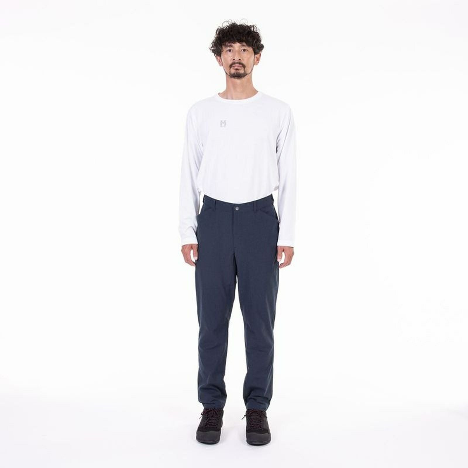 ブリーズ メッシュ パンツ