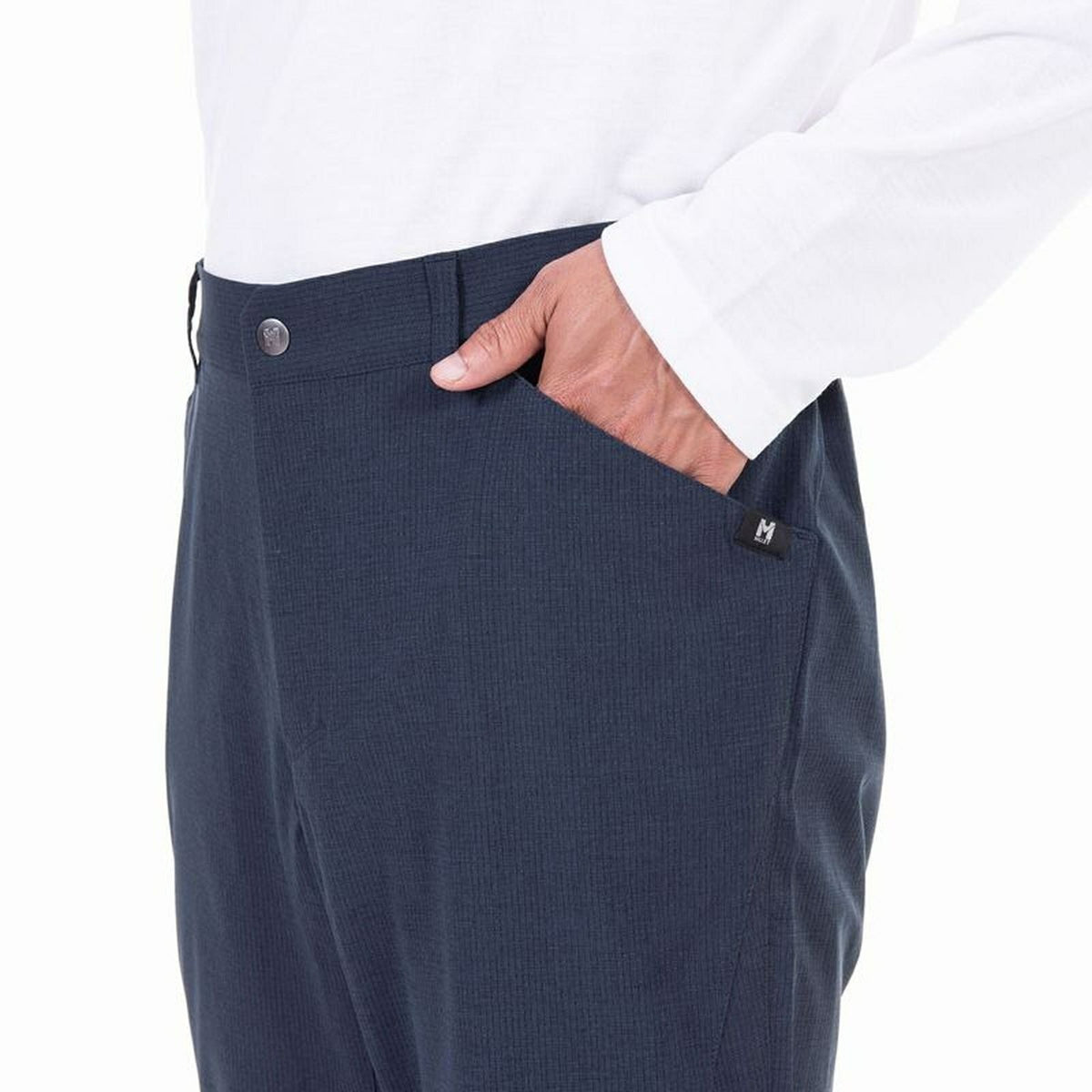 ブリーズ メッシュ パンツ