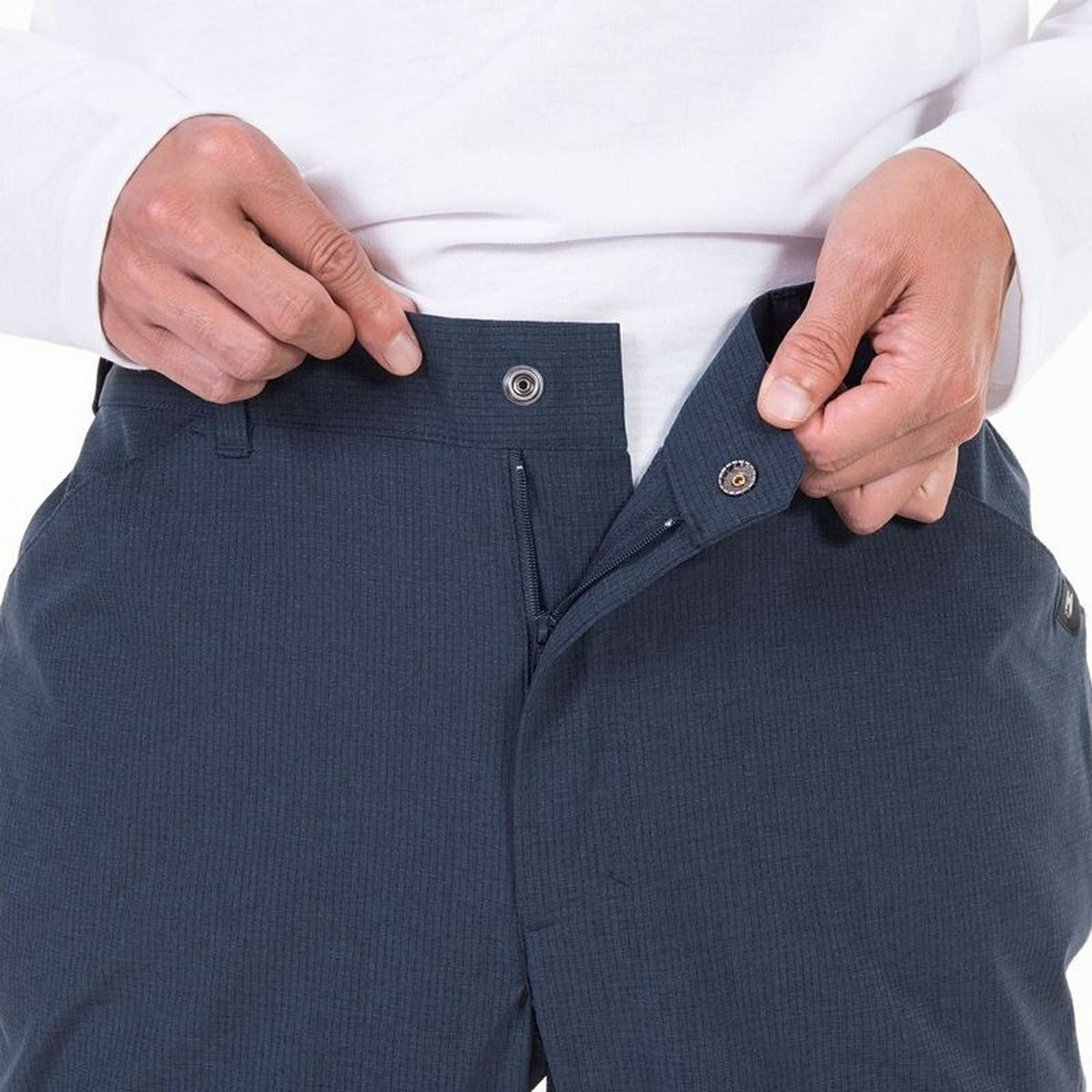 ブリーズ メッシュ パンツ