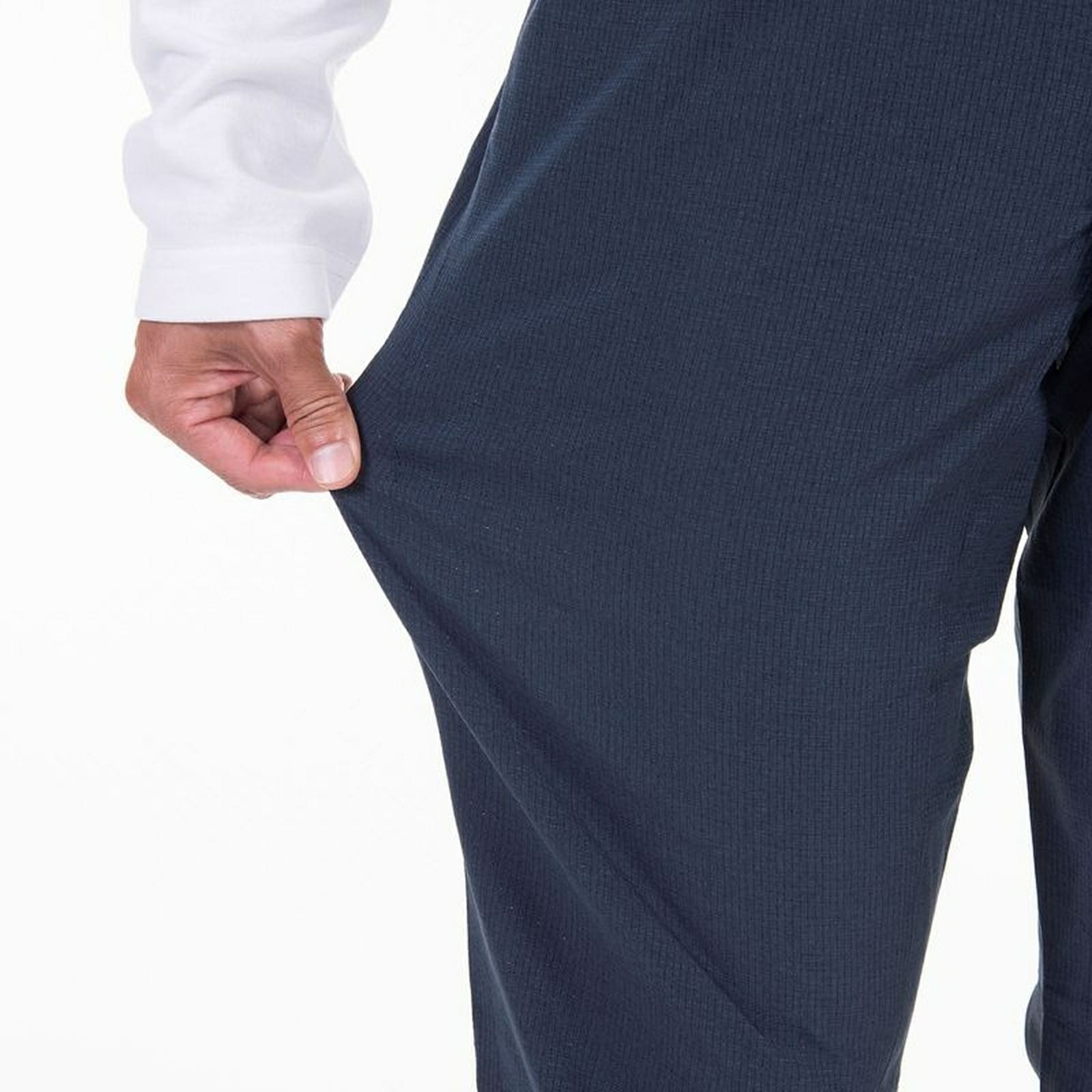 ブリーズ メッシュ パンツ
