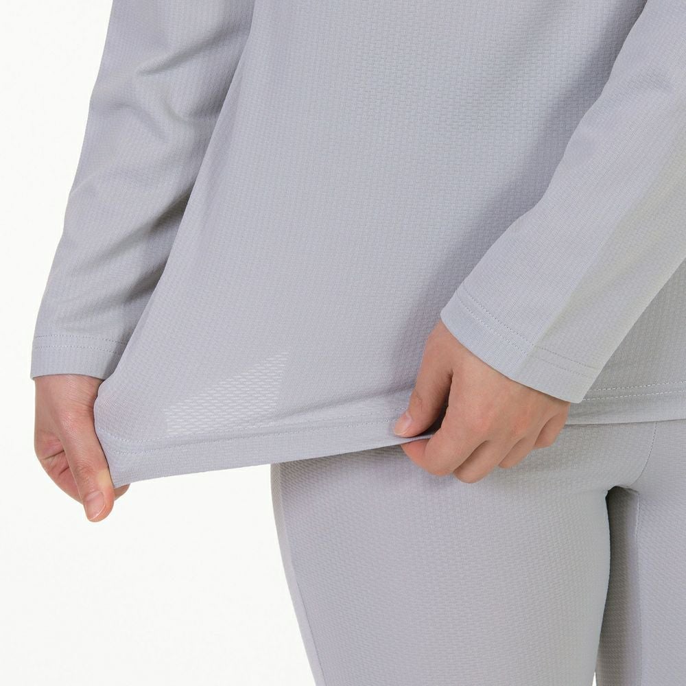 アンチ インセクト クルー　ロングスリーブ